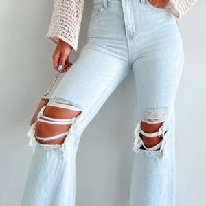 Women’s Vervet Jeans